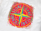 Stone Island Graphic T-Shirt