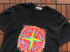 Stone Island Graphic T-Shirt
