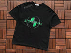 Stone Island Graphic T-Shirt