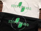 Stone Island Graphic T-Shirt