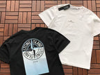 Stone Island Graphic T-Shirt