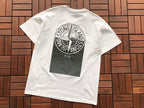 Stone Island Graphic T-Shirt