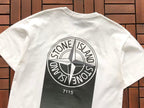 Stone Island Graphic T-Shirt