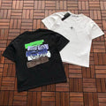 Stone Island Graphic T-Shirt