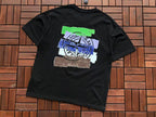 Stone Island Graphic T-Shirt