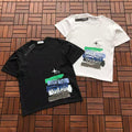 Stone Island Graphic T-Shirt