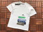 Stone Island Graphic T-Shirt