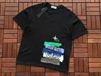 Stone Island Graphic T-Shirt