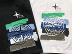Stone Island Graphic T-Shirt