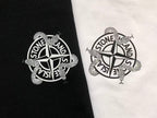 Stone Island Graphic T-Shirt