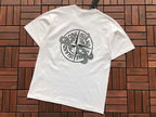 Stone Island Graphic T-Shirt