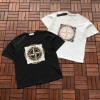 Stone Island Graphic T-Shirt