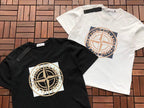 Stone Island Graphic T-Shirt