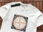 Stone Island Graphic T-Shirt