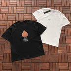 Stone Island Graphic T-Shirt