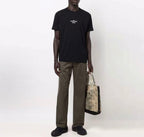 Stone Island Graphic T-Shirt