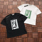 Stone Island Graphic T-Shirt