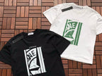 Stone Island Graphic T-Shirt