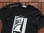 Stone Island Graphic T-Shirt