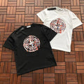 Stone Island Graphic T-Shirt