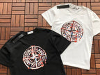Stone Island Graphic T-Shirt