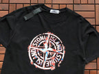 Stone Island Graphic T-Shirt