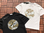 Stone Island Graphic T-Shirt