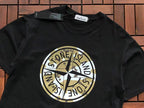 Stone Island Graphic T-Shirt