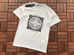Stone Island Graphic T-Shirt