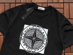 Stone Island Graphic T-Shirt