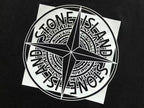 Stone Island Graphic T-Shirt