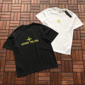 Stone Island Graphic T-Shirt