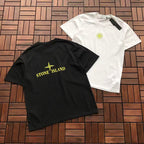 Stone Island Graphic T-Shirt