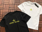 Stone Island Graphic T-Shirt