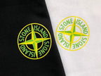 Stone Island Graphic T-Shirt