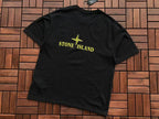 Stone Island Graphic T-Shirt
