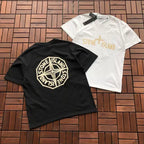 Stone Island Graphic T-Shirt