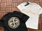 Stone Island Graphic T-Shirt