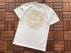 Stone Island Graphic T-Shirt