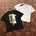 Stone Island Graphic T-Shirt