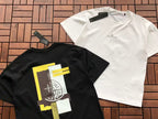 Stone Island Graphic T-Shirt