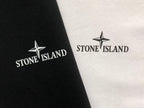 Stone Island Graphic T-Shirt