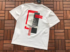 Stone Island Graphic T-Shirt