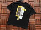 Stone Island Graphic T-Shirt