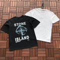 Stone Island Graphic T-Shirt