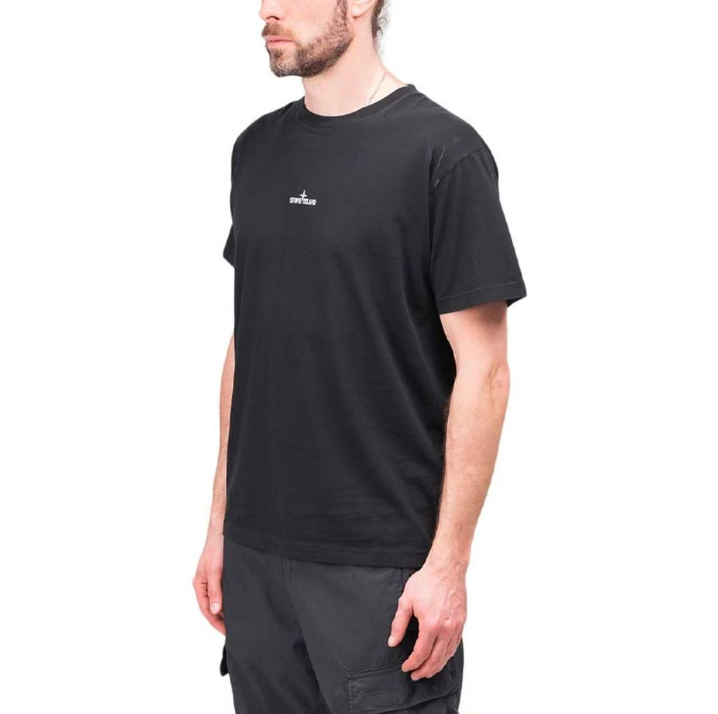 Stone Island Graphic T-Shirt