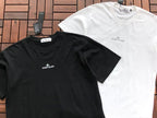 Stone Island Graphic T-Shirt