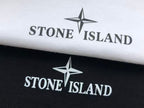 Stone Island Graphic T-Shirt