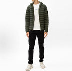 Stone Island Graphic T-Shirt