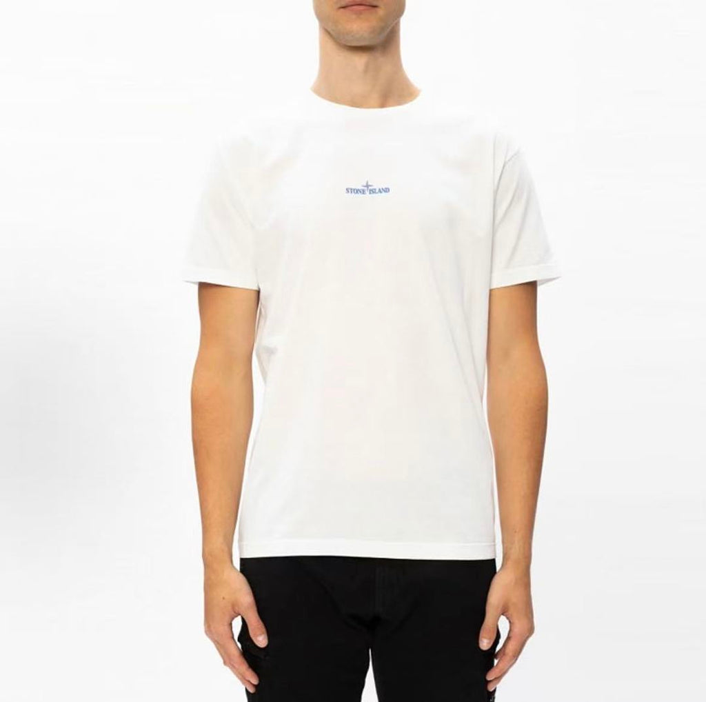 Stone Island Graphic T-Shirt